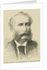 Sir Robert Harley, 1873 by English School