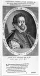 Sir Anthony Sherley by English School