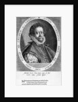 Sir Anthony Sherley by English School