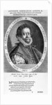 Sir Anthony Sherley by English School