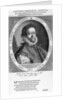 Sir Anthony Sherley by English School