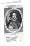 Sir Anthony Sherley by English School