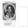 Sir Anthony Sherley by English School