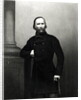 Portrait of Giuseppe Garibaldi by Italian School