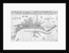 An Exact Delineation of the cities of London and Westminster and the suburbs by William (after) Faithorne