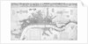 An Exact Delineation of the cities of London and Westminster and the suburbs by William (after) Faithorne