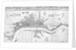 An Exact Delineation of the cities of London and Westminster and the suburbs by William (after) Faithorne