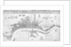 An Exact Delineation of the cities of London and Westminster and the suburbs by William (after) Faithorne