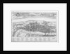 A view of London about the year 1560 by English School