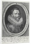 Dudley Carleton, 1st Viscount Dorchester, 1620 by Michiel Jansz. van (after) Miereveld