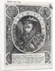 William Cecil, 1st Baron Burghley by William Rogers