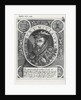 William Cecil, 1st Baron Burghley by William Rogers