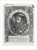 William Cecil, 1st Baron Burghley by William Rogers