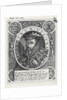William Cecil, 1st Baron Burghley by William Rogers