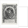 William Cecil, 1st Baron Burghley by William Rogers