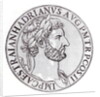 Emperor Hadrian by School English