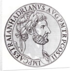 Emperor Hadrian by School English