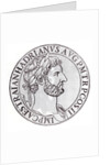 Emperor Hadrian by School English