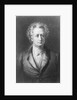 Johann Wolfgang Goethe by German School
