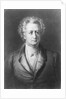 Johann Wolfgang Goethe by German School