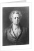 Johann Wolfgang Goethe by German School