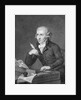 Joseph Haydn engraved by Schiavonnetti, 1792 by Ludwig Guttenbrunn
