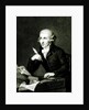 Joseph Haydn c.1770 by Ludwig Guttenbrunn