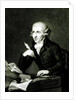 Joseph Haydn c.1770 by Ludwig Guttenbrunn