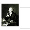 Joseph Haydn c.1770 by Ludwig Guttenbrunn