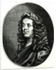 Sir William Davenant by English School
