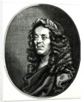 Sir William Davenant by English School