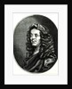 Sir William Davenant by English School