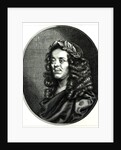 Sir William Davenant by English School