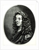 Sir William Davenant by English School