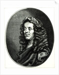 Sir William Davenant by English School