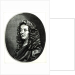 Sir William Davenant by English School