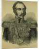 Alexander II of Russia by Russian School