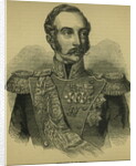 Alexander II of Russia by Russian School