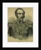Alexander II of Russia by Russian School