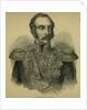 Alexander II of Russia by Russian School