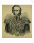 Alexander II of Russia by Russian School
