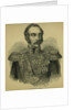 Alexander II of Russia by Russian School