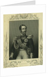 Alexander II of Russia by Daniel John. Pound