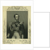 Alexander II of Russia by Daniel John. Pound