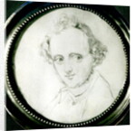 Felix Mendelssohn by German School