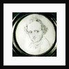 Felix Mendelssohn by German School
