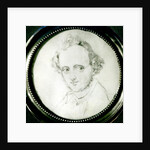 Felix Mendelssohn by German School