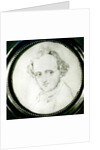Felix Mendelssohn by German School