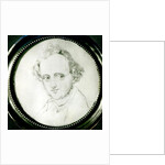 Felix Mendelssohn by German School