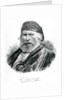 Portrait of Giuseppe Garibaldi by Italian School